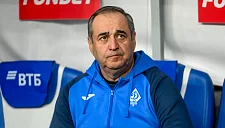 Биджиев оценил игру «Динамо» Мх в матче с «Спартаком»