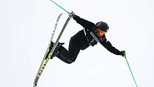 Российские фристайлистки не прошли в финал квалификации на ОИ