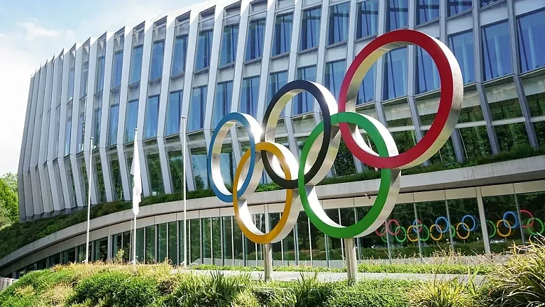 МОК хочет изменить сроки проведения Олимпиады из-за глобального потепления