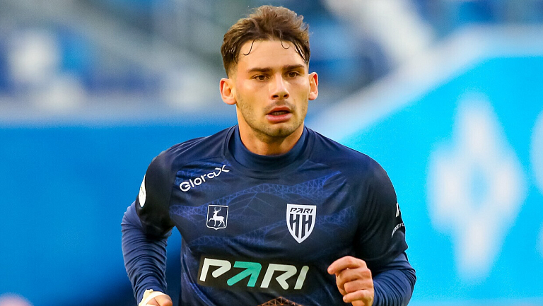 Гендиректор «Пари НН» о продаже Боселли: «Дело не только в деньгах»