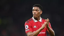 Марсьяль шокировал презентацией в «Монтеррей» из-за инцидента