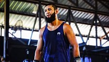 Тренер Чимаева: «Хамзат полностью изменился»