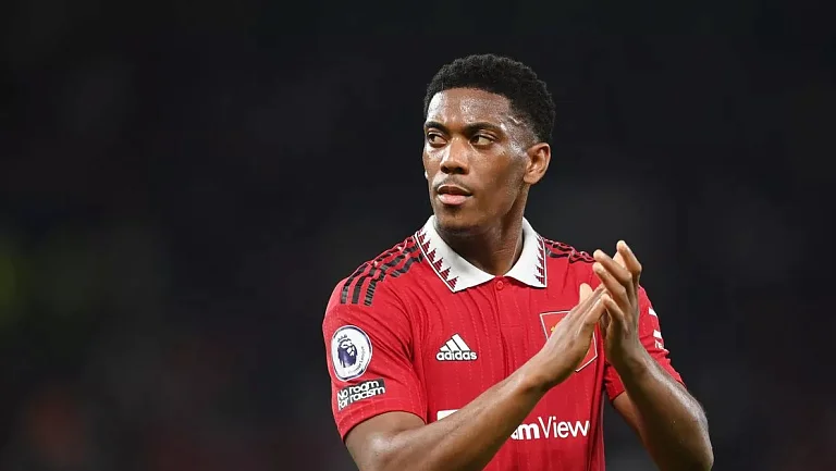 Марсьяль шокировал презентацией в «Монтеррей» из-за инцидента