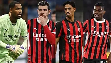 Новый «Милан» при Аллегри: кто уйдёт, а кто останется?