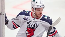 Американской супруге Евгения Свечникова понравилась жить в России