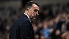 Хуан Карлос Карседо возглавил московский «Спартак»