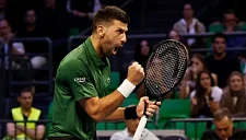 Джокович не исключил, что закончит карьеру только после Олимпиады‑2028