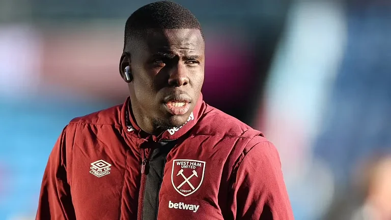 Зума переходит в «Клуж»