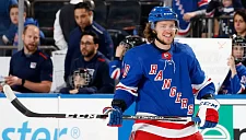 Панарин обсуждал с партнерами по «Рейнджерсу» беспредел со стороны клуба