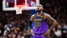 Инсайдер допустил переход Леброна Джеймса в «Нью-Йорк»