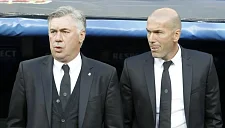 Мальдини выбирает лучшего тренера в истории Реала