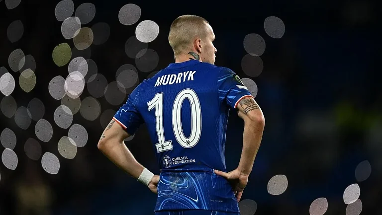 СМИ сообщили новые детали дела Мудрика о допинге