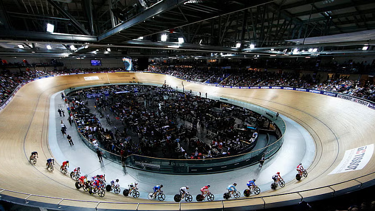 Стали известны подробности травм российских велогонщиков на ЧМ