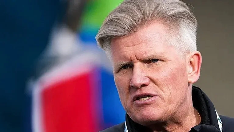 Васильев отреагировал на заявление финского функционера о россиянах