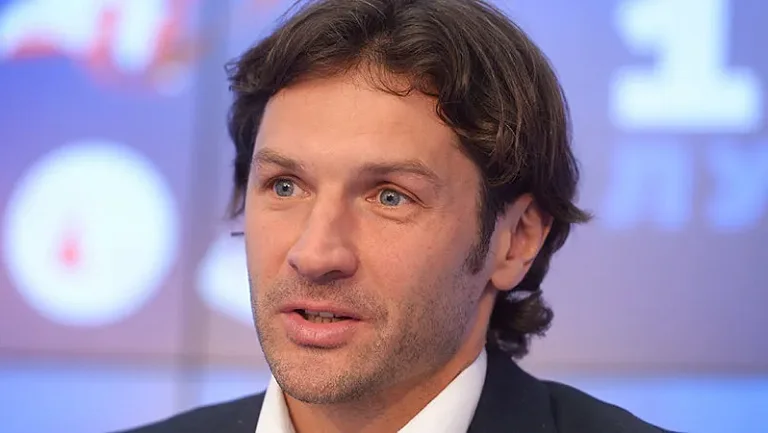 Сенников рассказал, чего ждёт от дерби «Спартак» — ЦСКА