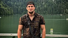 Боец ММА Шовхал Чурчаев избил блогера Subo в прямом эфире