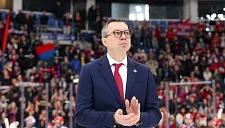 ЦСКА совершает радикальные перемены: Воробьёв покидает клуб после череды неудач

