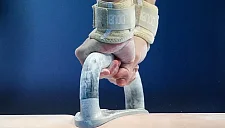 Умер известный российский тренер по гимнастике Вячеслав Савельев