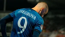 Жегрова может получить шанс в матче «Ювентуса» и «Эллас Верона»