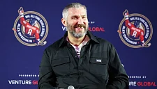 Журова посоветовала Овечкину беречь здоровье в НХЛ