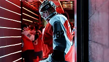 Иван Федотов блестяще сыграл за «Коламбус» против «Баффало»