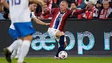 Игроки «Боруссии» выиграли три матча и проиграли один