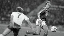 «Динамо» поздравило Александра Бубнова с 70-летием