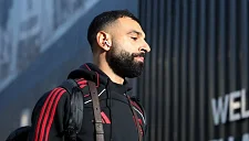 Салах исключён из заявки «Ливерпуля» на игру ЛЧ после скандальных заявлений