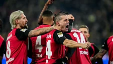 «Байер» встретится с «Копенгагеном» в первом туре Лиги чемпионов