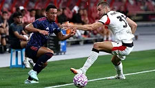 «Арсенал» может заработать до £15 млн на турне по Азии