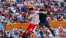 «Жирона» выиграла Кубок Каталонии в серии пенальти