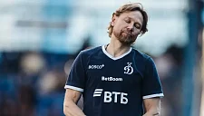 Карпин высказался об избиении девушки футболистом «Динамо» Нгамале