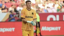 Кафанов: «Только Агкацев не ошибался среди вратарей РПЛ»