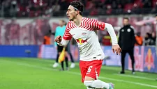 Фабрицио Романо: «Наполи сделал предложение Лейпцигу за Элмаса»