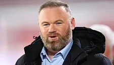 Руни признался в том, какому игроку подражал в детстве