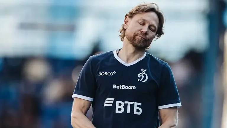 Карпин высказался об избиении девушки футболистом «Динамо» Нгамале