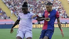 Рафинья дал добро на переход Нико в «Барселону»