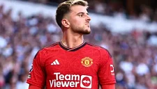 Маунт готов бороться за место в основе «Манчестер Юнайтед»