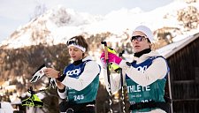 Бывший тренер сборной России Крамер оценил выступление россиян в Давосе