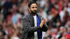 Аморим столкнется с трудными выборами перед дерби с «Манчестер Сити»