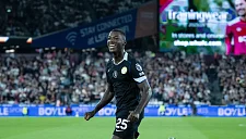 Мойзес Кайседо провел 100-й матч за «Челси»