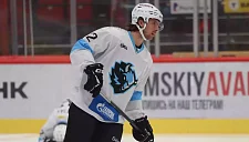 Алекс Лимож рассказал о словах Квартальнова после поражения от СКА