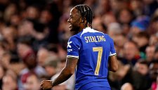 Почему Рахим Стерлинг остался в «Челси»?