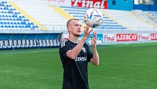 Исаев: «Карабах — это азербайджанский аналог Зенита»