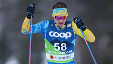 Украинский лыжник Романченко — о допуске россиян: «Я глубоко огорчён»