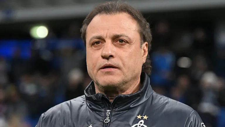 Ролан Гусев заявил о готовности бороться за пост главного тренера в «Динамо»