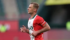 Тренер ЦСКА о трансфере из «Локомотива»: «Баринов до нас не доехал»