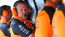 Глава McLaren назвал причины былой непопулярности F1 в Америке