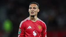 «Бавария» следит за ситуацией с Антони