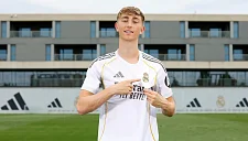 Хейсен сыграет в основе «Реала» против «Леванте»